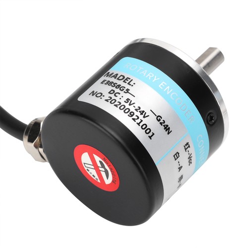 Encoder fotoelettrico abz - encoder,
