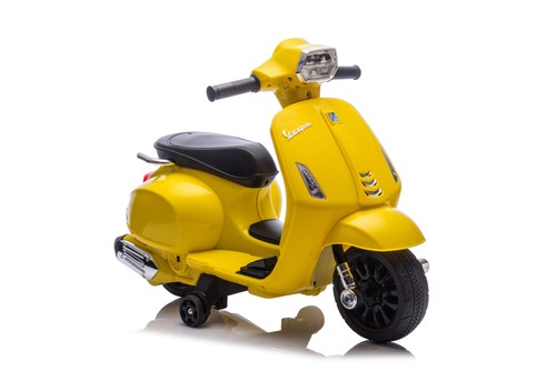 Mini vespa sprint elettrica - mini,