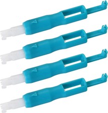 LUORNG 4PZS Filettatrice