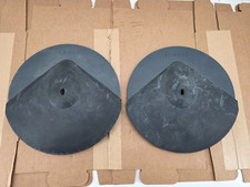 Roland CY-6 V-Cymbal batteria CY6 trigger rotto 15R 14 12R/C TD 20 12 10 9 8 2of