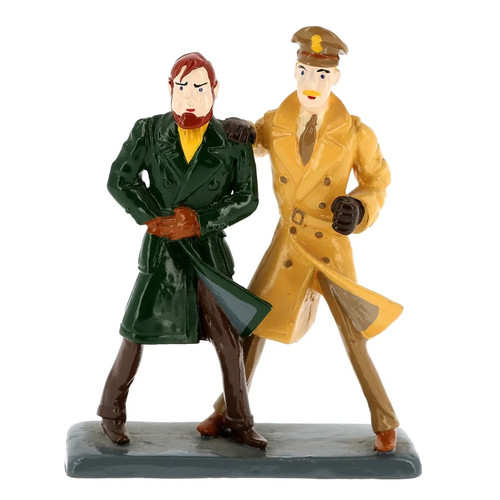 Pixi jacobs blake mortimer - jacobs,