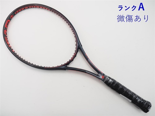 Racchetta tennis usata - da,