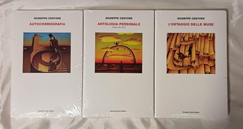 Lotto libri poesia - lotto,