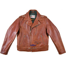 Giacca fivestar pelle - giacca,
