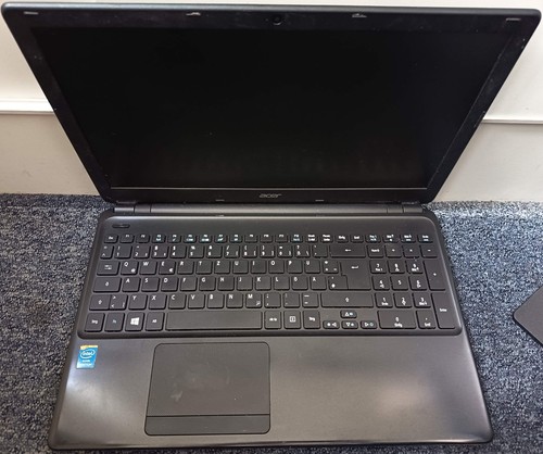 Notebook acer aspire 530 - notebook, e1-530