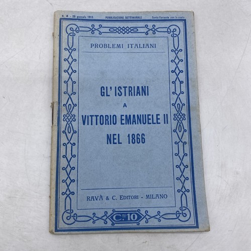 Problemi italiani gl - italiani, gl'