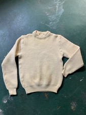 Maglione pullover manica lunga