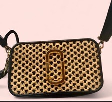 Borsa a tracolla piccola Marc
