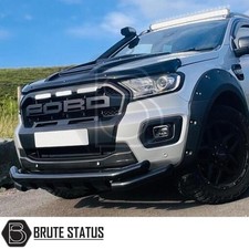 Barra città ford ranger - barra,