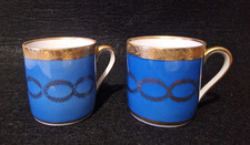 Tazzina da caffe in Porcellana