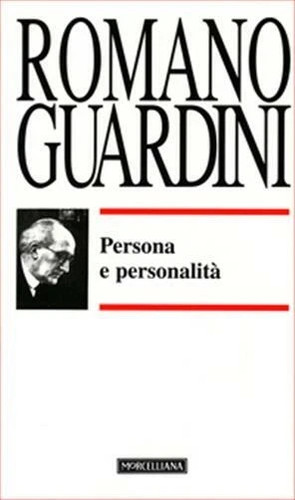 Persona - persona, e
