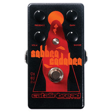 Catalinbread Sambra Cadabra