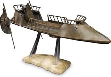 Hasbro Jabba's Tatooine Skiff