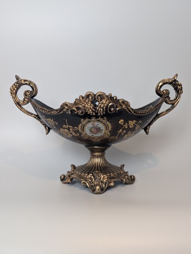 Centrotavola decorativo stile