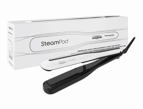 Oréal steampod 0 piastra - l'oréal,