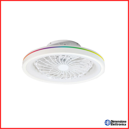 Plafoniera soffitto led con - soffitto,