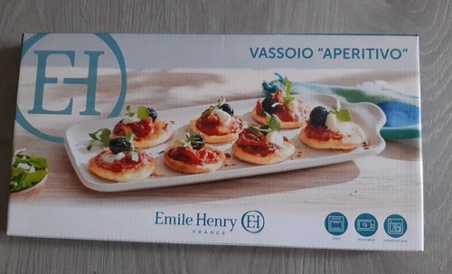 Emile henry vassoio - vassoio, aperitivo
