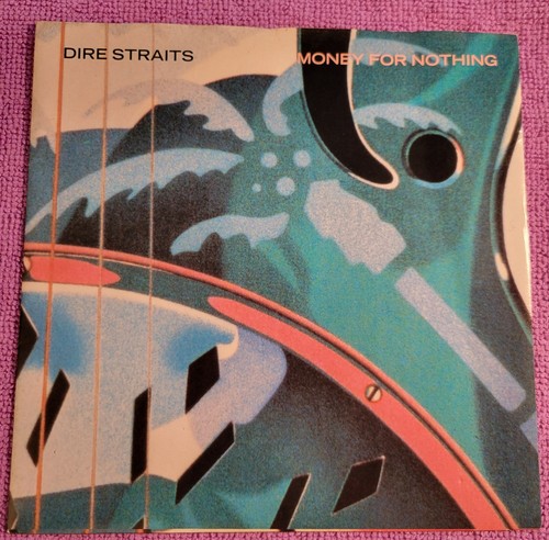 Dire straits money - straits, "money