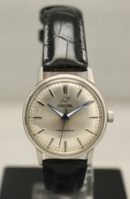 Orologio Uomo Enicar Star