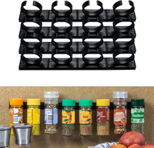 4 X 4 Clip Porta Spezie &