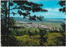 ZAFFERANA ETNEA - CATANIA -