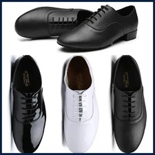 Scarpe ballo sala - da,