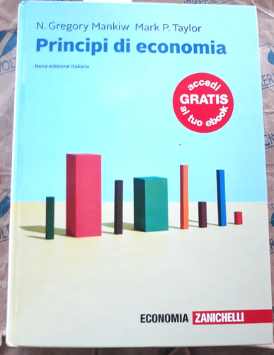 Principi economia nona - economia,