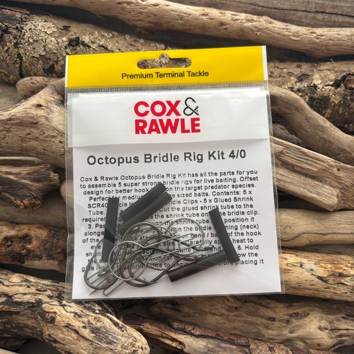 Cox rawle bridle - cox,