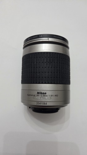 Nikon nikkor 105mm - af, 28-105mm