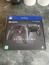 Controller Nacon PS4