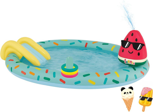 Piscina per bambini con - per,