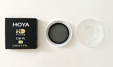 Hoya HD filtro polarizzatore