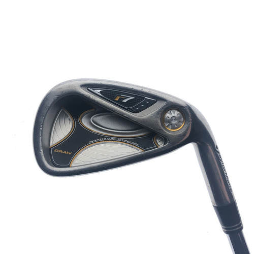 Ferro stiro taylormade r7 - stiro,