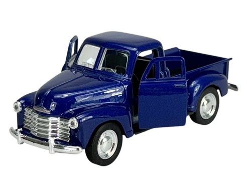 Welly 1953 chevrolet 3100 pick - welly,