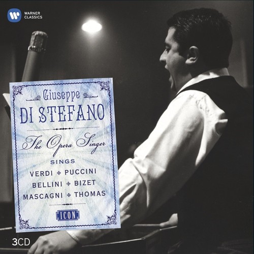 Icon giuseppe stefano - di,