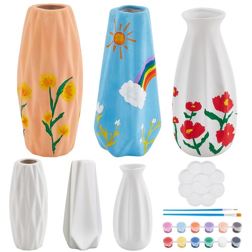 Webeedy set vasi per - set,