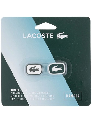 Lacoste ammortizzatore - lacoste, "ammortizzatore"