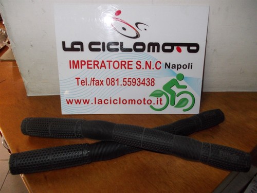 Coppia manopole bici mtb - bici,