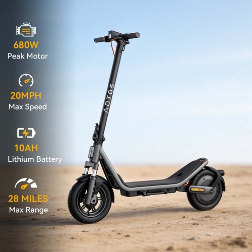 650w 360wh electric scooter - 360wh,