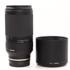 Tamron 300 6 3 - mm, f4.5-6.3
