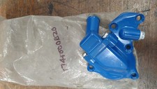 Gruppo coperchio pompa acqua
