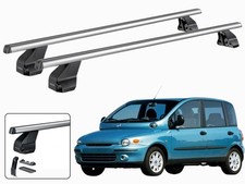 BARRE PORTATUTTO PORTAPACCHI