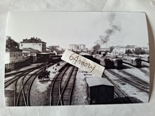 Fotografia Stazione di Casale