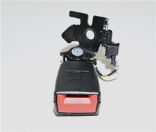 Ancoraggio cinture di