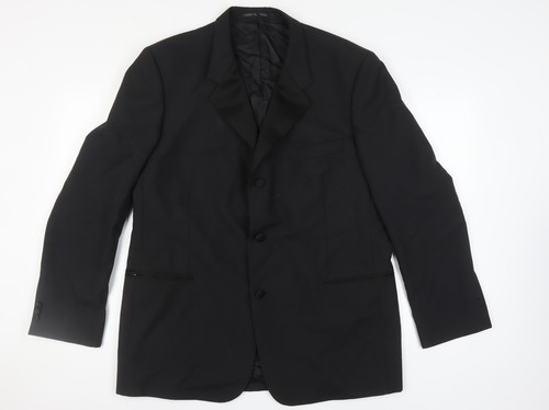 Blazer smoking uomo - , &