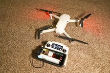 DJI Mavic Pro Drone Kit with a