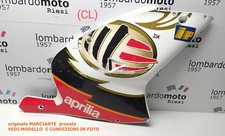 CARENA FIANCATA PANNELLO ANTERIORE DX Aprilia RS 50 POGGIALI 99 2006 DIS 102616