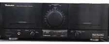 Technics SE-M100 Digitale