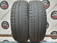 2 GOMME INVERNALI USATE GT