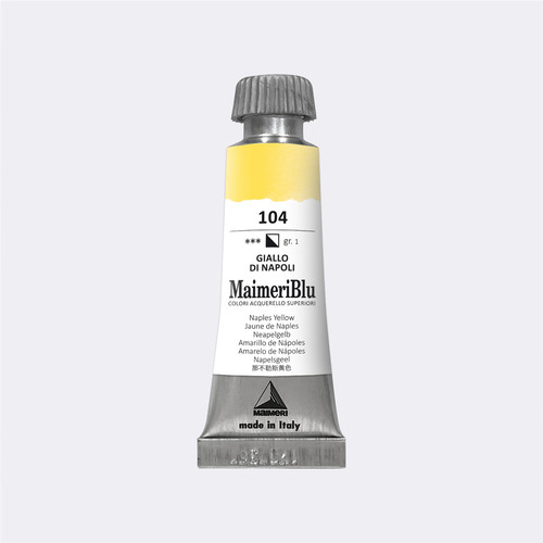 Acquerello blu tubo ml - acquerello,